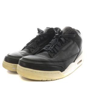 NIKE AIR JORDAN 3 Retro Cyber Monday スニーカー