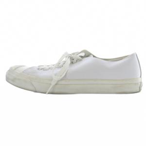 スニーカー JACK PURCELL ジャックパーセル 28cm 白 ホワイト 1B984 /SR
