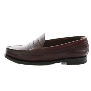 REGAL ローファー モカシン レザー 26.0cm 茶 ブラウン /AN2