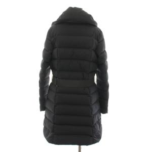 TATRAS AGOGNA  ダウンコート 04 ブラック LTA18A4487