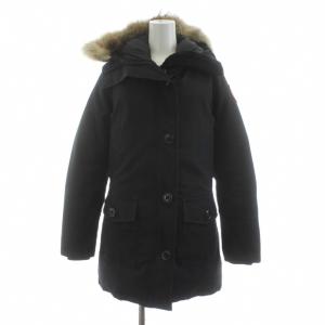 R BRONTE PARKA WOMENS