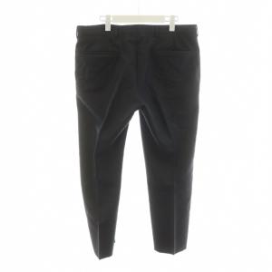 PRADA パンツ スラックス 52 グレー /AN56