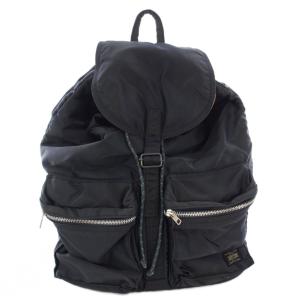 吉田カバン タンカー TANKER リュックサック バックパック 紺 ネイビー /TK