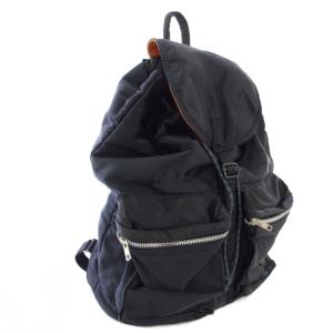 PORTER 吉田カバン タンカー TANKER リュックサック バックパック 紺 ネイビー /TK