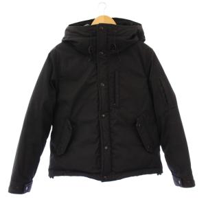 Mountain Short Down Parka マウンテンショートダウンパーカージャケット アウター
