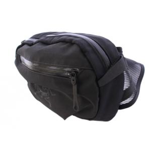 ARC’TERYX ARRO WAIST PACK アローウエストパック ウエストバッグ ボディバッグ ナイロン ワンカラー