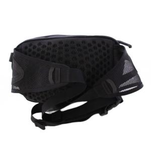 ARC’TERYX ARRO WAIST PACK アローウエストパック ウエストバッグ ボディバッグ ナイロン ワンカラー