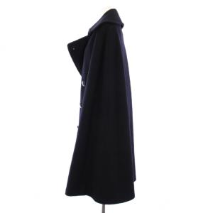 MADISONBLUE BIG P CAPE 0 ブラック MB184-2006