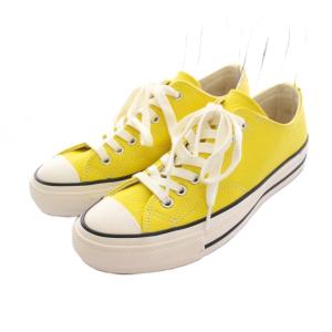 CONVERSE ADDICT CHUCK TAYLOR LEATHER OX アディクト チャックテイラー レザー OX