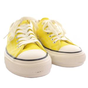 CONVERSE ADDICT CHUCK TAYLOR LEATHER OX アディクト チャックテイラー レザー OX