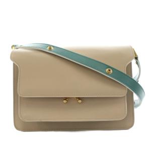 TRUNK BAG グリーン