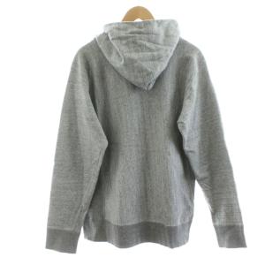 Champion REVERSE WEAVE プルオーバー パーカー XXL グレー