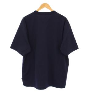 DAIWA PIER39 Geoff McFetridge 22SS TECH DRAWSTRING TEE S/S テックドローストリングTシャツ