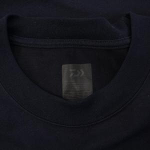 DAIWA PIER39 Geoff McFetridge 22SS TECH DRAWSTRING TEE S/S テックドローストリングTシャツ