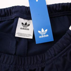 adidas Originals タグ付き CLASSIC TP ジャージ トラックパンツ 3ライン M 紺 IP0421 /KH