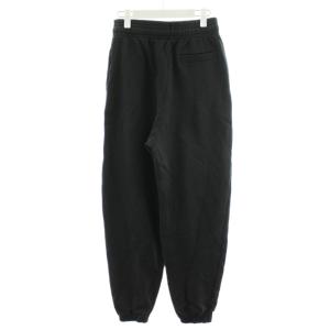 TODAYFUL 23AW Basic Sweat Pants スウェットパンツ ジョガーパンツ 38 黒 ブラック 12320716