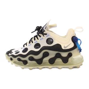 AIR MAX 720 ISPA WHITE BLACK