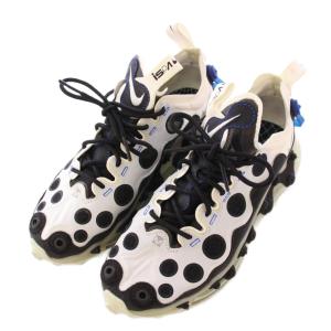 NIKE AIR MAX 720 ISPA WHITE BLACK