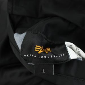 ALPHA INDUSTRIES × タケオ キクチ TAKEO KIKUCHI MA-1フライトジャケット リバーシブル ナイロン アウター