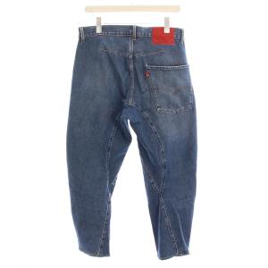 Levis PReMIUM LEG570 デニムパンツ ジーンズ W30 L30 青 ブルー /YM