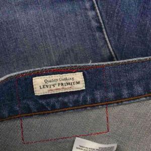 Levis PReMIUM LEG570 デニムパンツ ジーンズ W30 L30 青 ブルー /YM