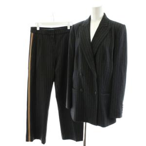 スーツ セットアップ