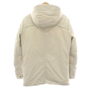 1PIU1UGUALE3 MICRO POLYESTER TAFFETA ECWCS ワックスダウン