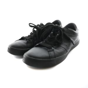 Onitsuka Tiger スニーカー US6 24.5cm 黒 ブラック /SS OS