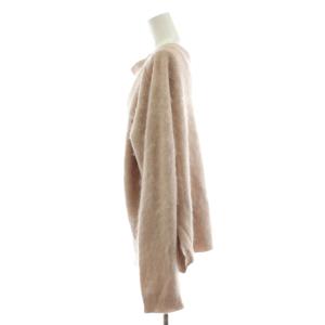 CHAOS ニット セーター 長袖 カシミヤ F ピンク CH006102ER /AN26