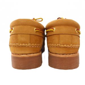 Timberland andreM hoffwann スリーア クラシックラグ デッキシューズ