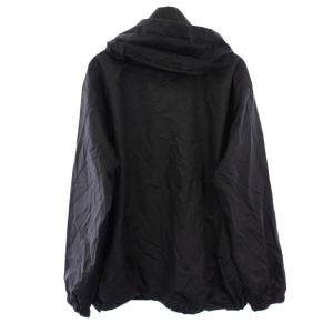 The ennoy Professional 24SS Packable Nylon Jacket  XL ブラック