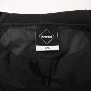 F.C.Real Bristol 25AW LIGHT WEIGHT BREATHABLE PISTE