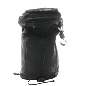 リュックサック バックパック 黒 ブラック /SS OS