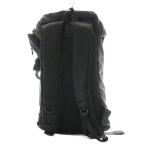 PS Paul Smith リュックサック バックパック 黒 ブラック /SS OS
