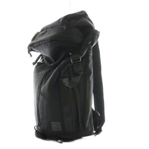 PS Paul Smith リュックサック バックパック 黒 ブラック /SS OS