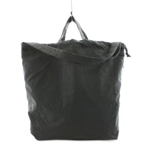 トートバッグ ハンドバッグ ショルダーバッグ グレー /AN11