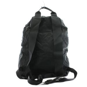 PORTER パッカブル 吉田カバン リュックサック デイバッグ ナイロン 黒 ブラック /AN12