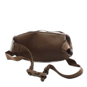 Supreme 24FW Leather Waist Bag ブラウン