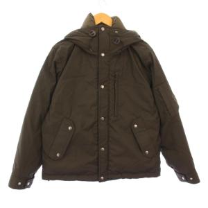 65/35 Mountain Short Down Parka