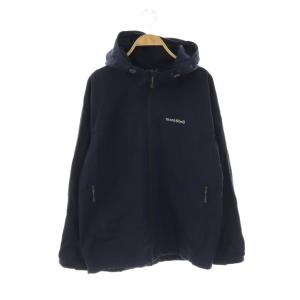 O.D.パーカー ジップアップ S ネイビー 1103245 /DF