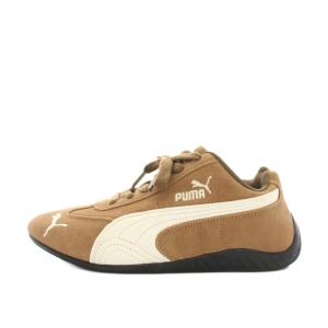 スピードキャット アーカイブ Speedcat Archive スニーカー シューズ スエード UK5