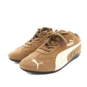 PUMA スピードキャット アーカイブ Speedcat Archive スニーカー シューズ スエード UK5