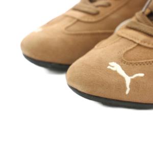 PUMA スピードキャット アーカイブ Speedcat Archive スニーカー シューズ スエード UK5