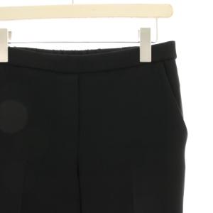 Theory 23AW Admiral Crepe Treeca Pull On Pant J テーパードパンツ スラックス