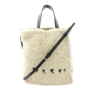 MUSEO SOFT MINI TOTE BAG