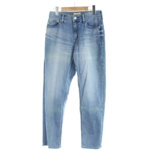 デニム ジーンズ 26 青 ブルー /AP