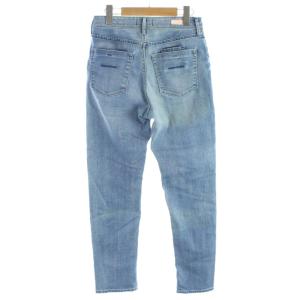 YANUK デニム ジーンズ 26 青 ブルー /AP