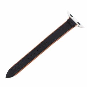 HERMES アップル ツイルジャンプ アトラージュ 42mm ブラック