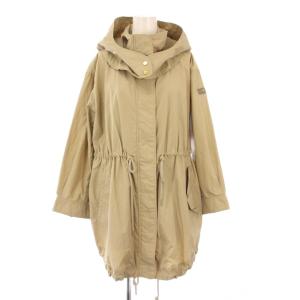 CASSANDRA モッズコート 2 ベージュ