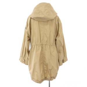 TATRAS CASSANDRA モッズコート 2 ベージュ